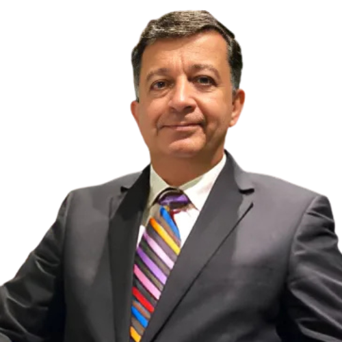 Dr Rami Sorial